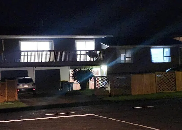 Rod & Mandy's Homestead